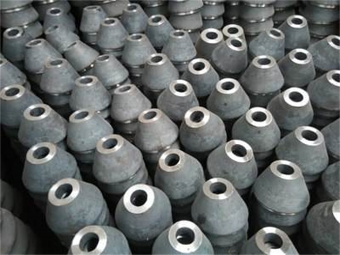 吉林網(wǎng)架錐頭